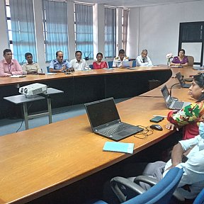 Meetings & Conferences