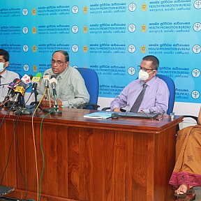 World Malaria Day 2021 | Media Briefing