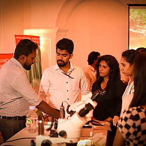  World Malaria Day 2018 – Media Briefing