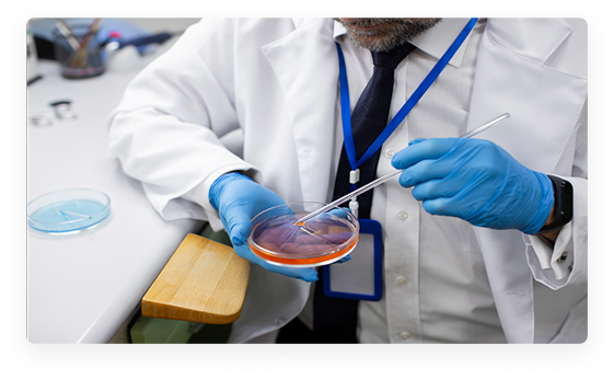 Parasitological Image 2