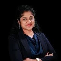 Photo of Dr. Indeewarie Gunaratna