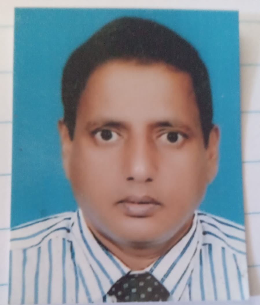 Photo of Dr. Arulkumaran Segarajasingham